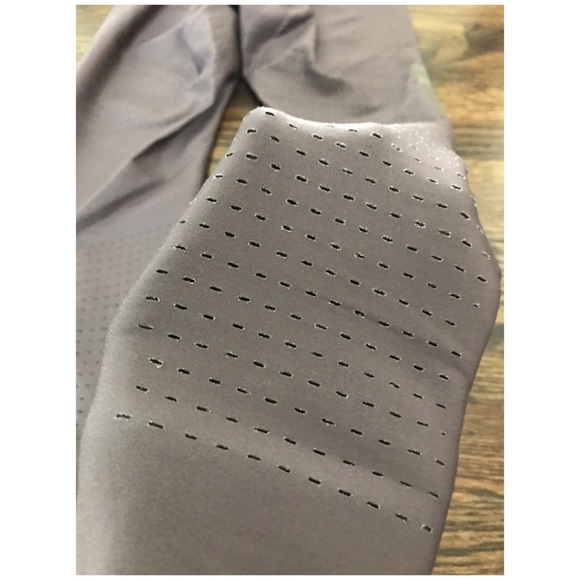 ULTRACOR grey pixelate leggings - Picture 3 of 4